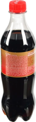 Напiй Coca Cola 0.5л vanilla