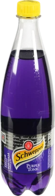 Напій Schweppes 0.75л purple tonic