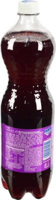 Напій Fanta 1.25л grape