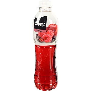Напій соковий Cappy 1л ягоди пет