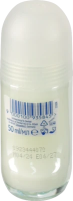 Антиперспірант роликовий Аромат білого чаю Natural&Pure Fa 50мл