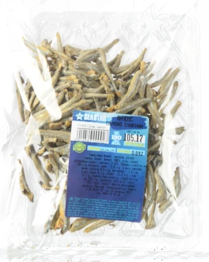 Анчоус Seastar солено сушений