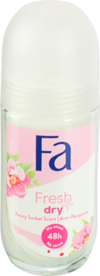 Дезодорант Fa 50мл fresh dry peony sorbet