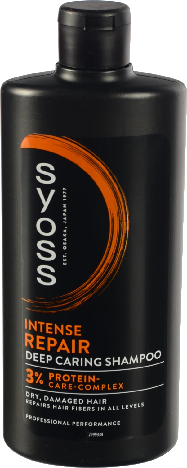 Шампунь Syoss Repair 440 мл