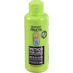 Пре-Шампунь Fructis 200мл кучерявий метод д.зволоження