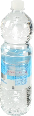 Вода Fine Waters 0.88л закарпаття мінеральна н.газ
