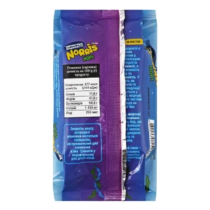 Норі Norris 4.5г теріякі