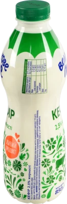 Кефір Волошкове поле 850гр 2.5% п.е