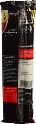 Спагетi 400г EVER
 п.п