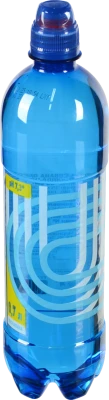 Вода питна ТМ VODA UA SPORT.Рідна Справжня Українська. 0.7 л.. негаз. ПЕТ
