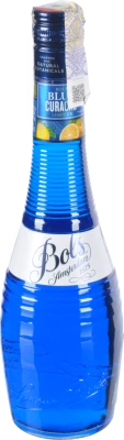 Ликер Bols Blue Curacao, 21 %, 0,7 л