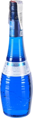 Ликер Bols Blue Curacao, 21 %, 0,7 л