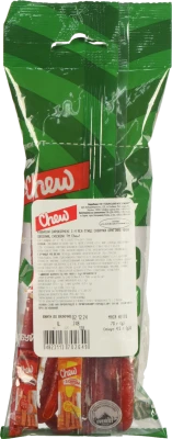 Ковбаски сирокопчені «Chew» Салямки Оригінал Чікен 70 г