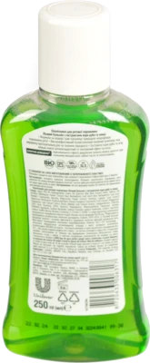 Ополіскувач д.ясен Лісовий бальзам 250мл кора дуба ялицево