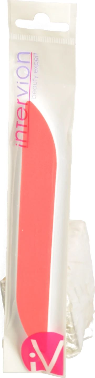 Пилка сапфірове у футлярі 499935 (409540)