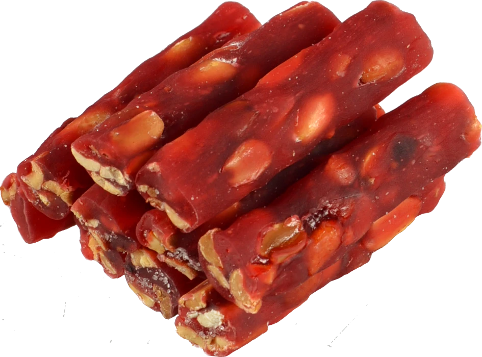 Цукерки Pasha з гранатом