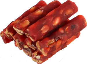 Цукерки Pasha з гранатом