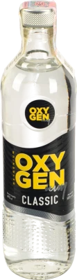Горілка Оксіженіум 0.5л класична