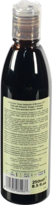 Бальзамічний соус Bonacini 250мл crema classico