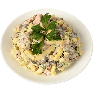 Салат Закусочний