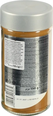 Кава Le Cafe 200г crema розчинна ск.