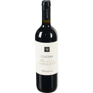 Вино 0.75л 14.5% червоне сухе Costera Argiolas пл