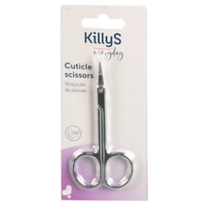 Ножиці для кутикули CS3 (484003)