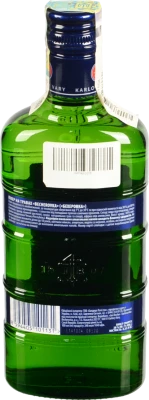 Лікер Becherovka Original 0.35л 38% на травах