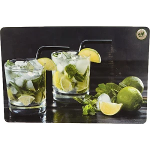 Підставка під гаряче коктейльний принт 43.528.5