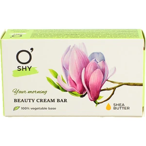 Крем-мило Oshy 125г your morning косметичне тверде