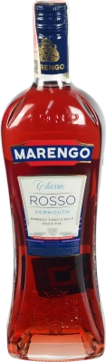 Вермут Marengo Classic 1л рожевий десертний