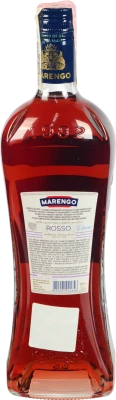 Вермут Marengo Classic 1л рожевий десертний