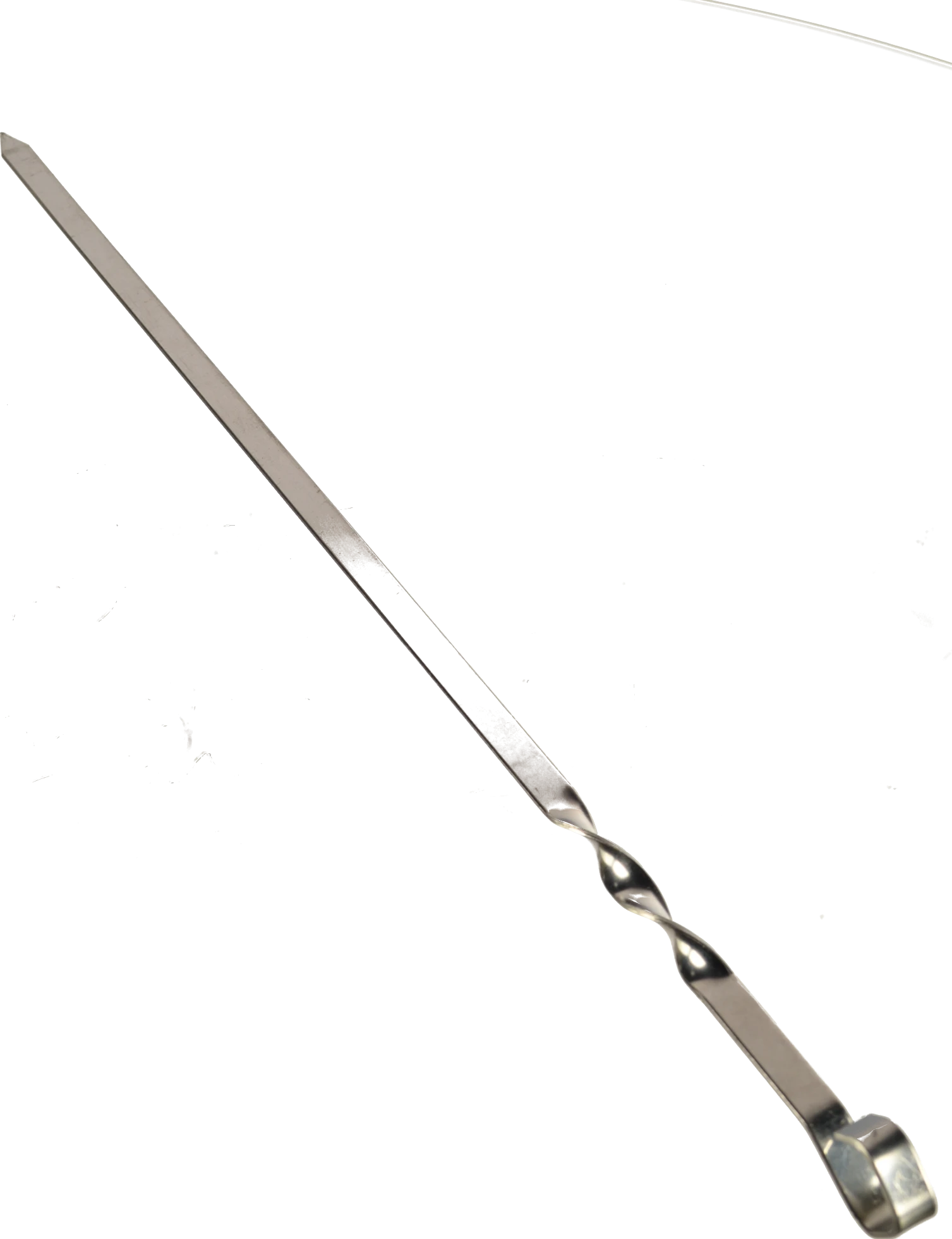 Шампур одинарний 55 Jarrkoff