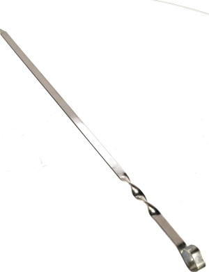 Шампур одинарний 55 Jarrkoff