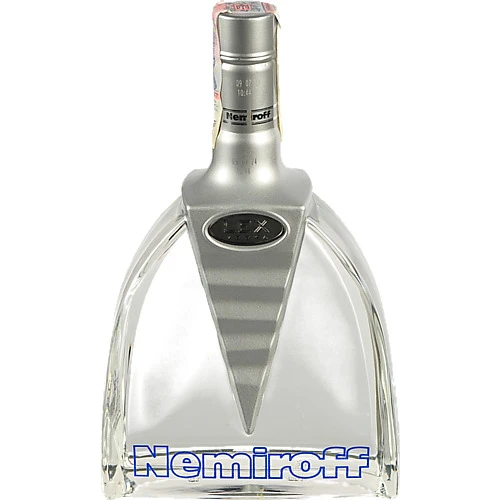 Горілка Nemiroff Lex 0.7л