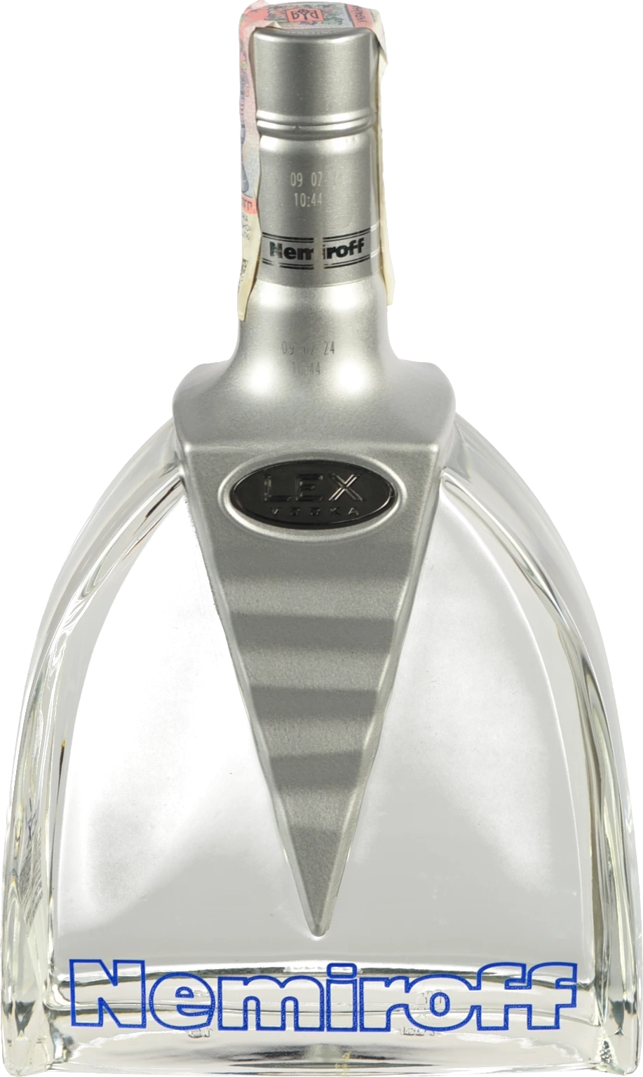 Горілка Nemiroff Lex 0.7л