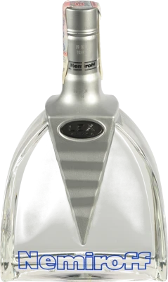 Горілка Nemiroff Lex 0.7л