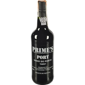 Вино Primes 0.75л tawny червоне портвейн