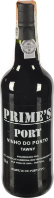 Вино Primes 0.75л tawny червоне портвейн