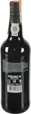 Вино Primes 0.75л tawny червоне портвейн