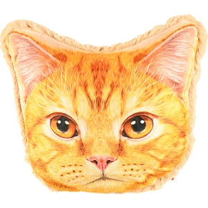 Подушка Британський Кіт h=40cm