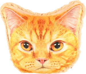 Подушка Британський Кіт h=40cm