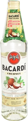 Лікер Бакарді 0.7л кокос