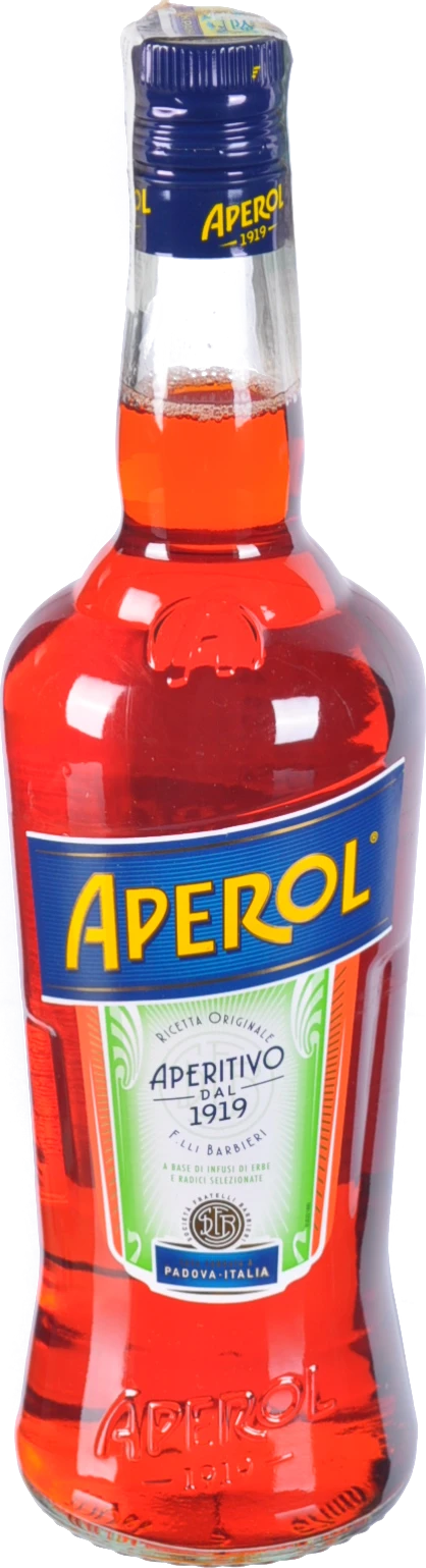Аперитив Aperol 1л