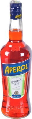 Аперитив Aperol 1л
