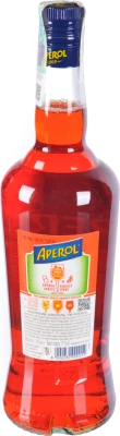 Аперитив Aperol 1л