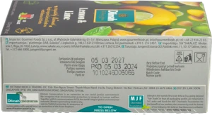 Чай Dilmah 20п лимон лайм