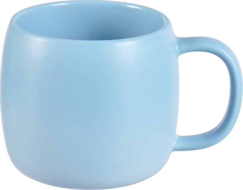 Чашка керамічна тип 27 8.5*8.8см