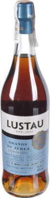 Бренді Emilio Lustau 0.7л Solera Reserva