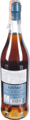 Бренді Emilio Lustau 0.7л Solera Reserva